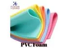 Best Price PVC Foam in Delhi | Fusion Foams