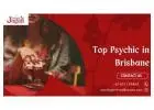 Top Psychic in Brisbane | Accurate Psychic Reading