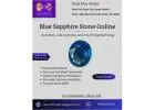 Blue Sapphire Stone Online