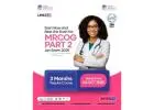 MRCOG Part 2 course and get exam-ready for January 2026