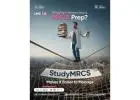 MRCS prep