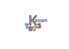 Best Kids’ Favourite Toys Online – Only at Kezamtoys