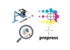 Prepress Services to Ensure Print-Ready Files Every Time