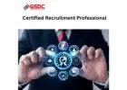 How Your HR Career is Future-Proof with a Certified Recruitment Professional Certification.