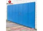 Best Price Wrestling Wall Pads in Delhi | Gravolite
