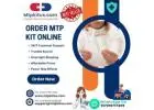 How to Order MTP Kit Online Safely at Home with Lowest Cost