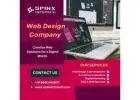 best web design company for small businesses