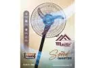 Pedestal Fan Manufacturers in India