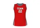 Sublimation Basketball Uniforms