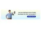 Hire Flutter Developers for Cost-Effective App Solutions | Flutternest