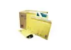Durable Bubble Mailers by Packaging Now