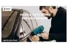 Automatic Glass Replacement in Toronto | Best Auto Glass Repair Services