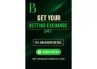 Betting Exchange 247 – The Ultimate Peer-to-Peer Betting Platform for Smart Bettors