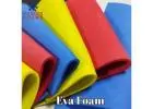 Top Eva Foam Sheet Dealers in Delhi | Fusion Foams