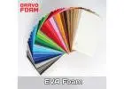 EVA Foam Supplier in USA | Gravofoam