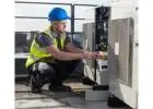 Professional Refrigeration Mechanic in Sydney – Fast and Efficient Repairs