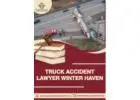 Experienced Truck Accident Lawyer in Winter Haven