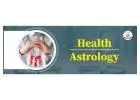 Health astrology, life span prediction
