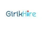 GirikHire - Best AI Interview Platform