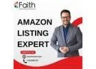Trusted Amazon Listing Expert for Sellers Who Need Real Help