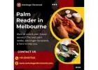 Palm Reader in Melbourne