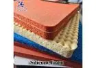 Best Price High Quality Silicone Foam | Fusion Foams