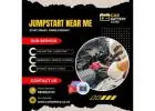 Jumpstart Near me | Jumpstart Auckland