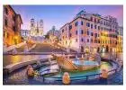 Choose Rome Official Guided Tour for Custom Travel Plans