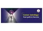 Right career selection as per birth chart, business astrology