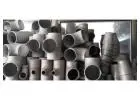 Leading SS Pipe Fittings Manufacturer in India – Kanakbhuvan Industries LLP