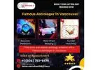 Famous Astrologer in Vancouver