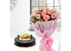 Bouquet Delivery in Jaipur – Surprise Loved Ones with YuvaFlowers