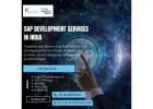 SAP Development Services in India | Ariba Partners in