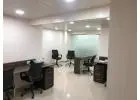 Prime office space for sale in Utraula.