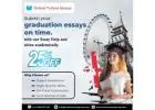 Essay Help London | Best Dissertation Writing Service in UK