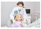 Little Chompers Pediatric Dentistry – Trusted Medicaid Pediatric Dentist Near You