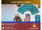 Psychic Reading in England – Unlock Insights & Guidance for Your Life