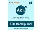 Best AOL Backup Tool in 2025
