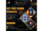 Best Tarot Reading Specialists in New Jersey | Psychic Raj Sharma