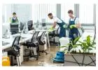 Top Commercial Cleaning Melbourne – Trusted & ISO-Certified