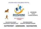 Best Pediatric Care in ECIL | Roshini Childrens hospital