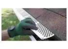 Expert Gutter Installation Services for Homes and Exteriors
