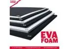 Best Price in Delhi EVA Foam Sheets | Fusion Foams
