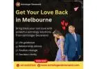 Get Your Love Back in Melbourne