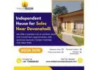 Independent House for Sales Near Devanahalli | Stellar Homes Developers