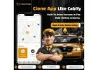 Kickstart Your Ride-Hailing Business with Cabify Clone App!