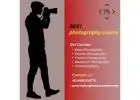 best photography course in Bangalore