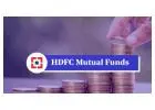 How to Choose the Best HDFC Mutual Fund for Your Financial Goals