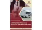 Experienced Trucking Accident Lawyer in Orlando
