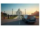 Taj Mahal Tour by Car from Delhi – Book Now at Best Price